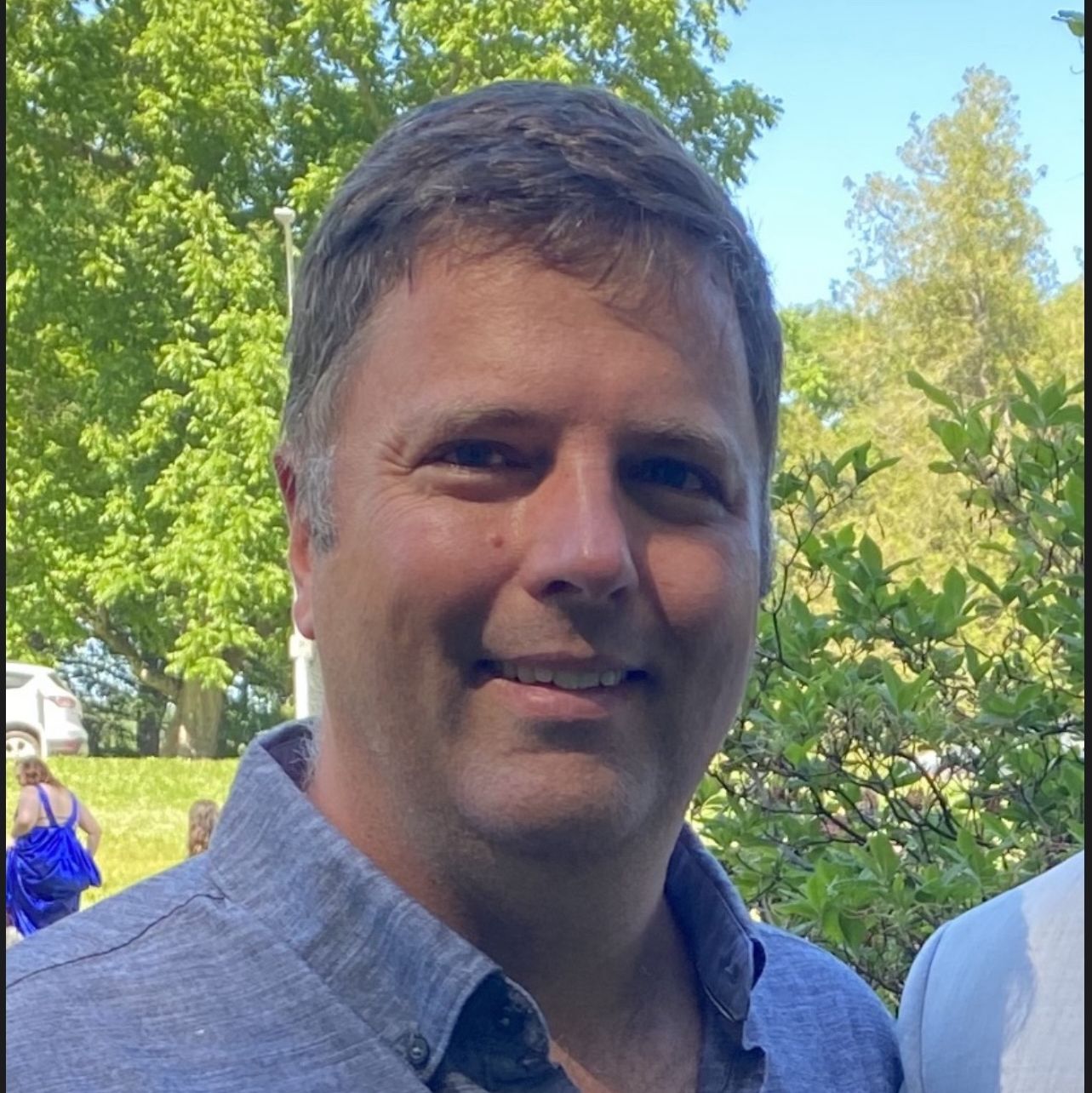 Profile of Brent O'Connor