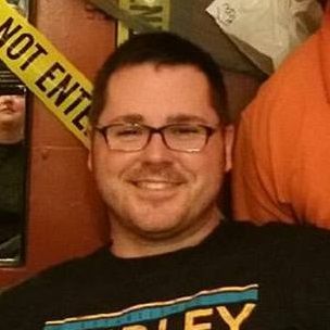 Profile of Shawn Adams