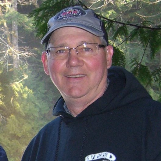 Profile of John Hardy