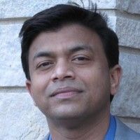 Profile of Vijay Balan