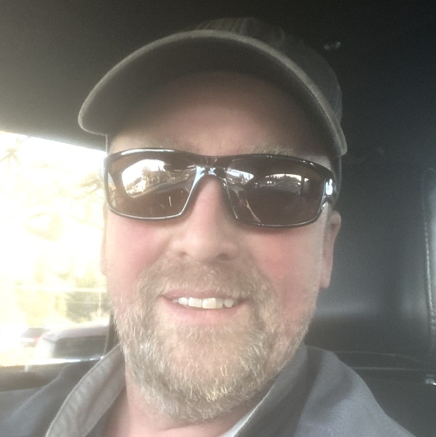 Profile of Joe Edwards