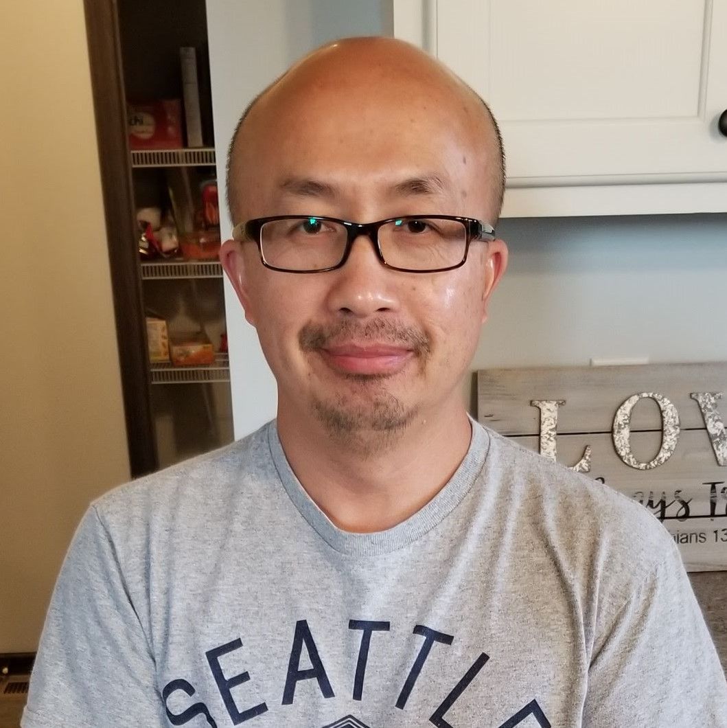 Profile of Mike Xiong