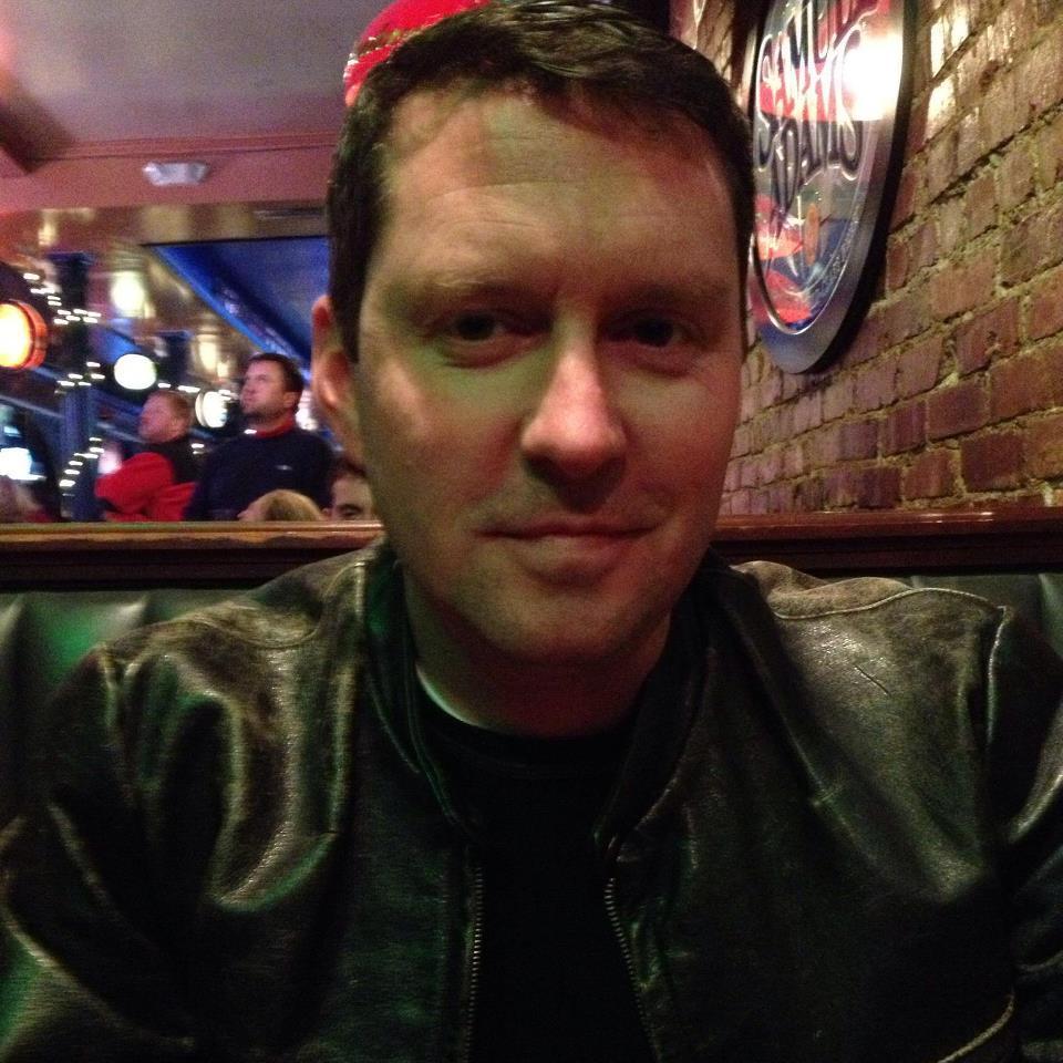 Profile of William Fiala