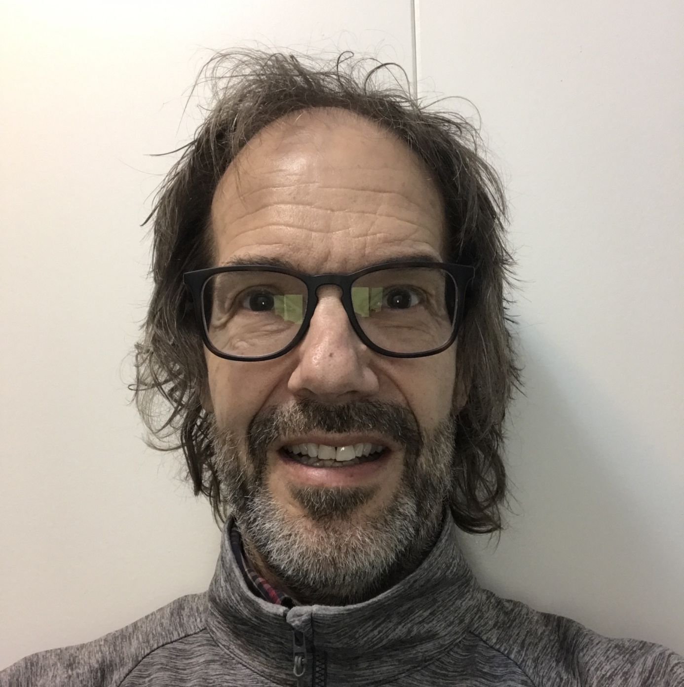 Profile of Douglas Poitras