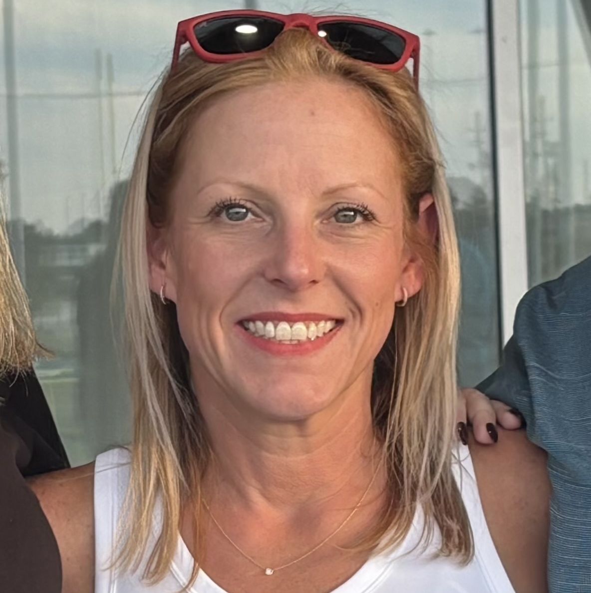 Profile of Heather Warson