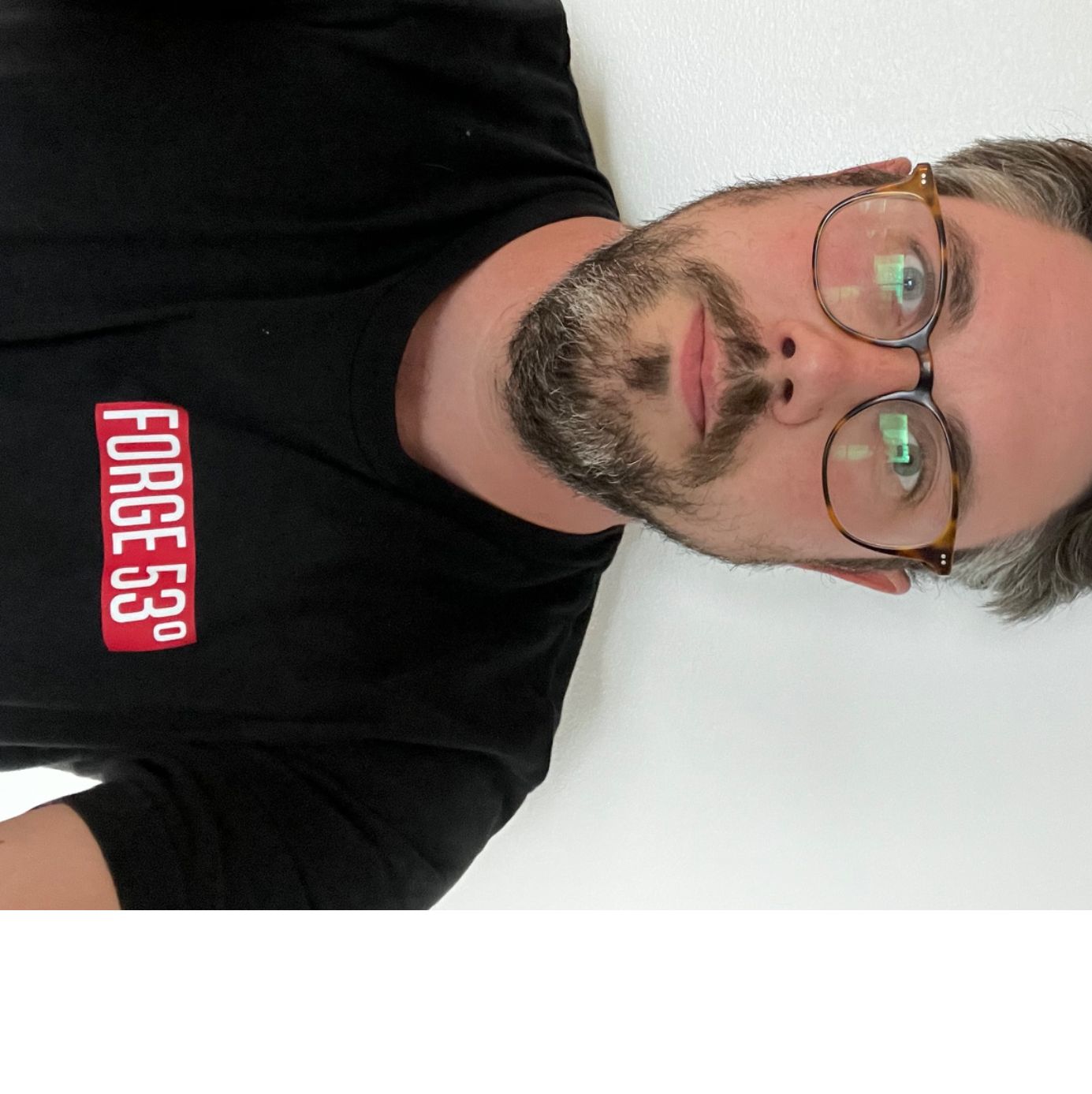 Profile of Jesse Rudiger-Aasgard