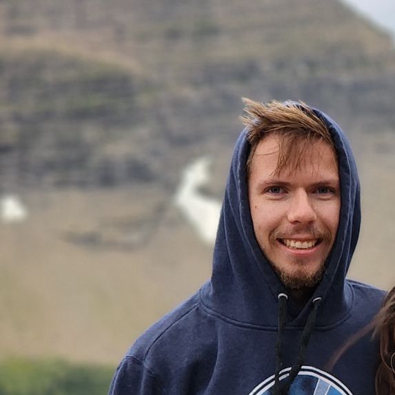 Profile of Kyle Edwards