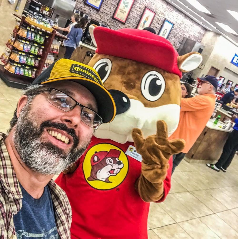 Profile of Kevin McIntosh