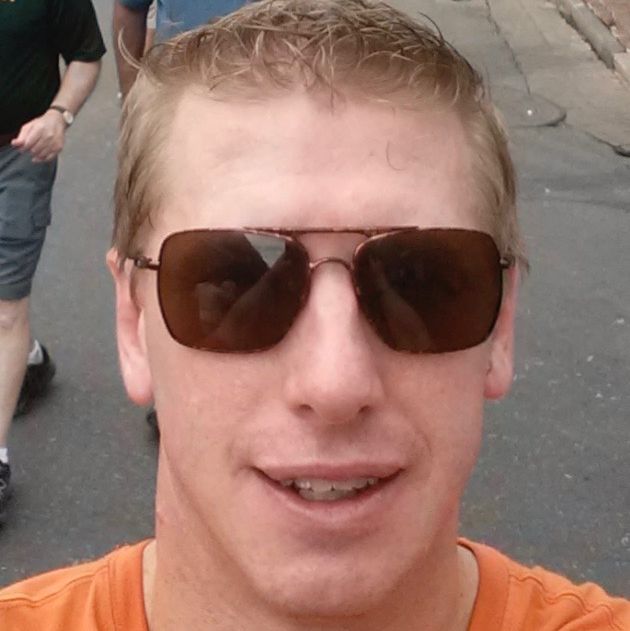 Profile of Erik Corwin