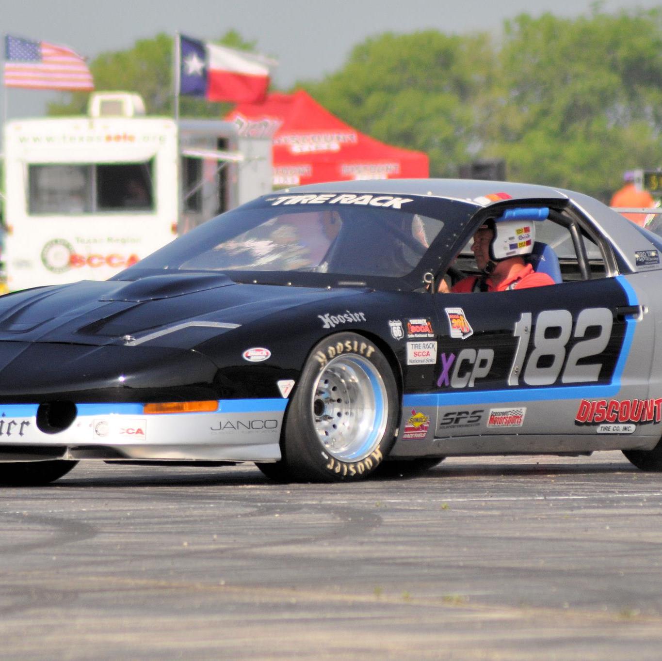 Profile of Kurt Janish