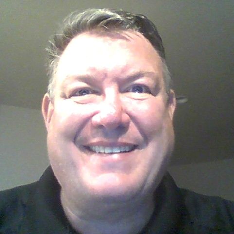 Profile of Clark Hicks