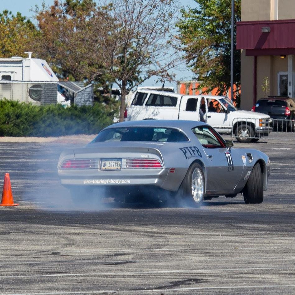 Profile of Travis Hartwell