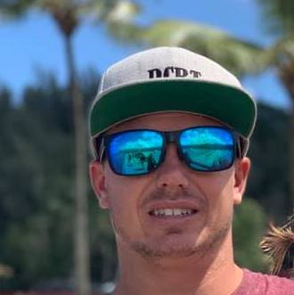 Profile of David Daly