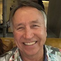 Profile of Scott Robinson