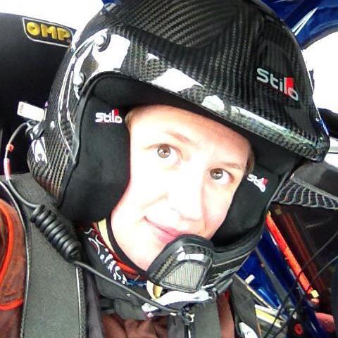 Profile of Angela Cosner