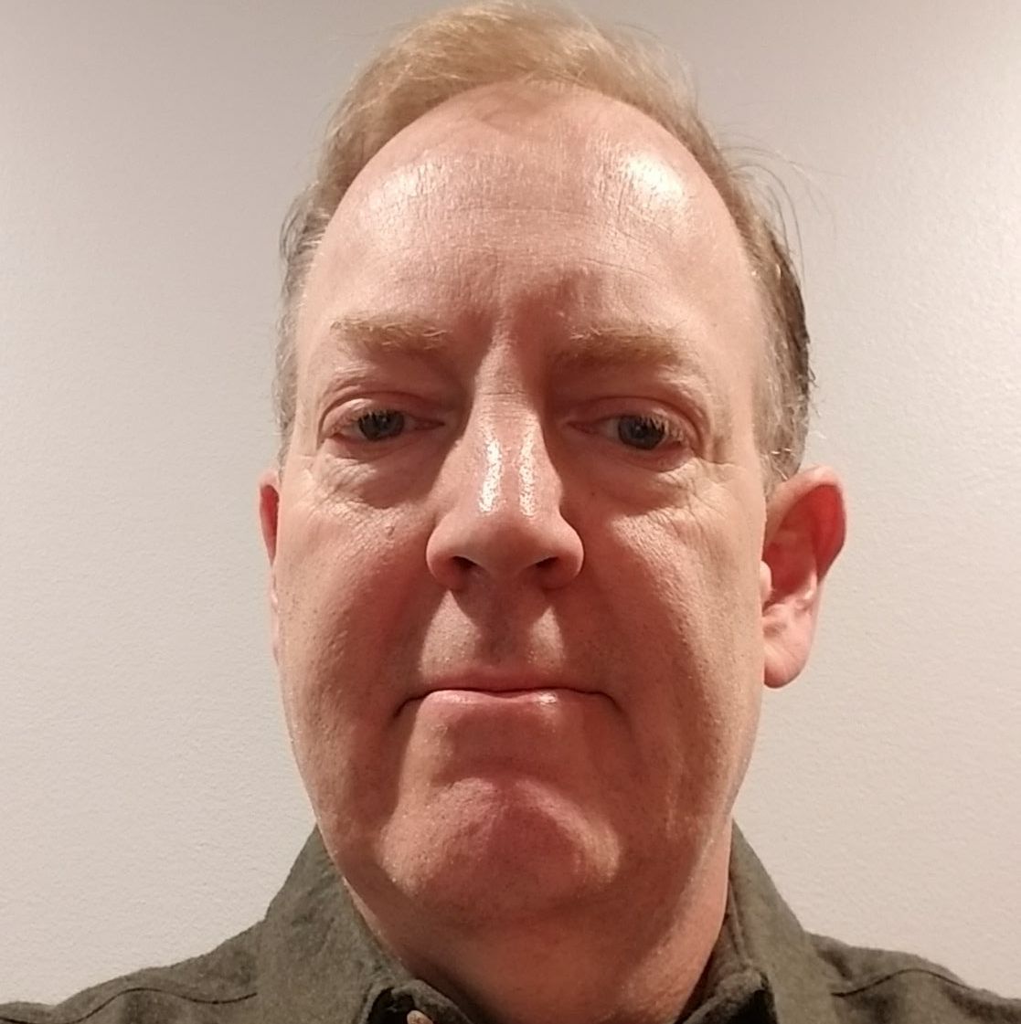 Profile of Brian Hollahan