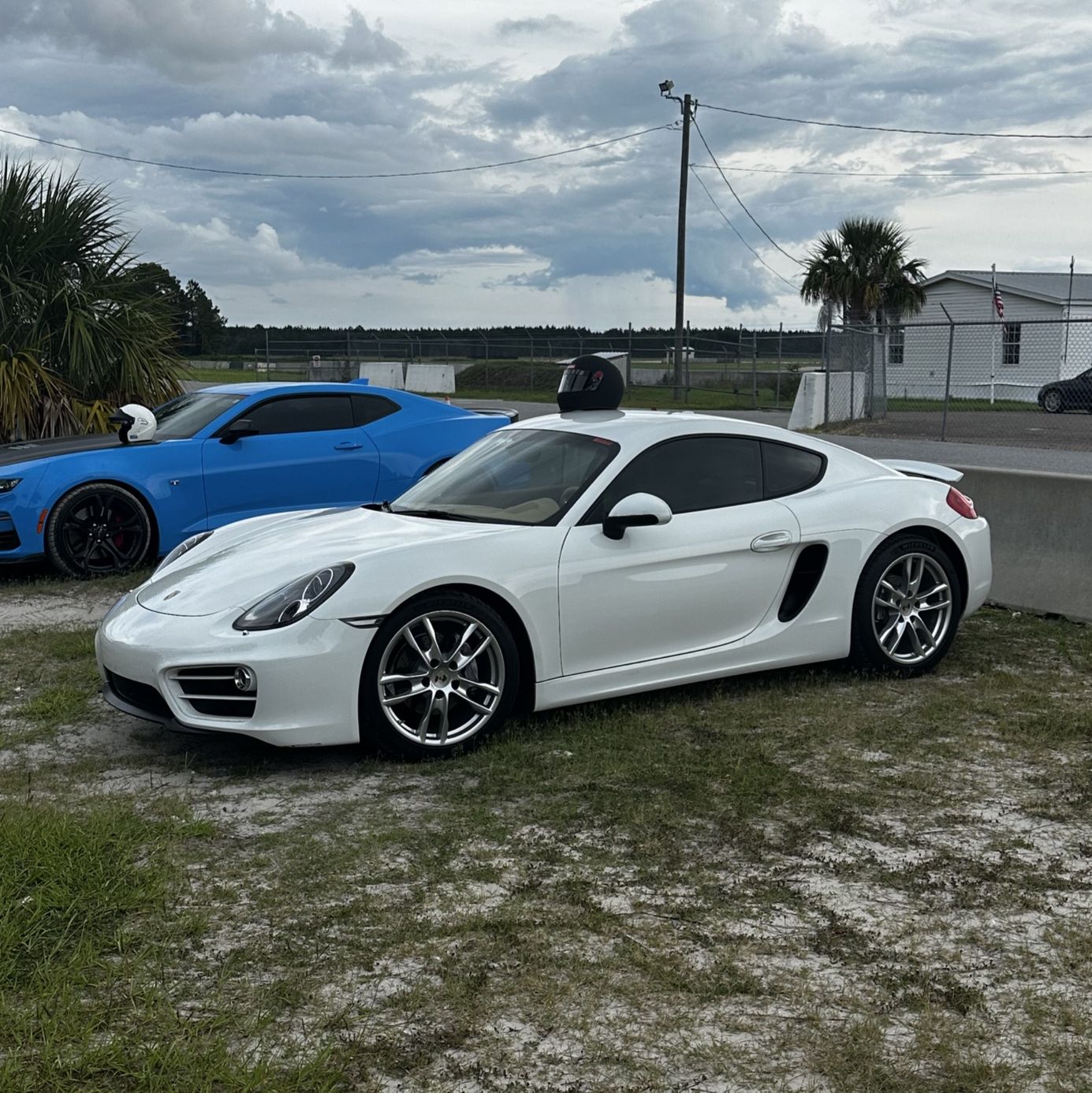 Profile of Gus Lopez