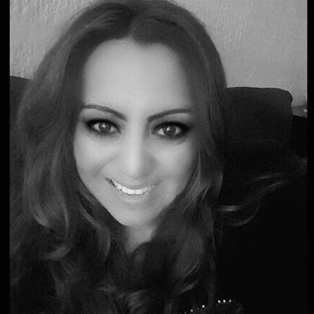 Profile of Ivonne Mangas