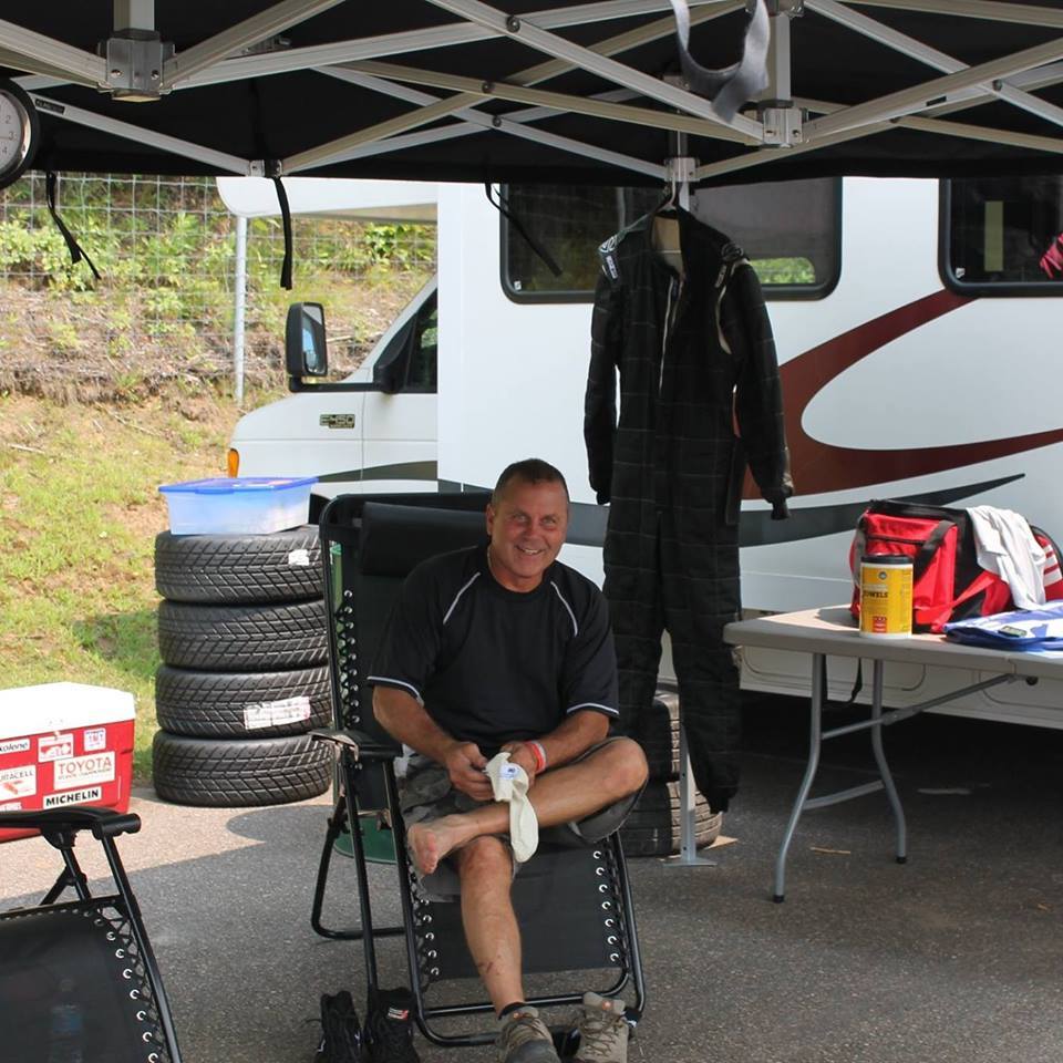 Profile of Phil Kontny