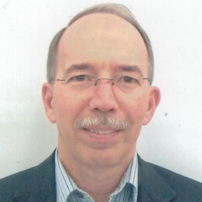 Profile of Fredrick Bell