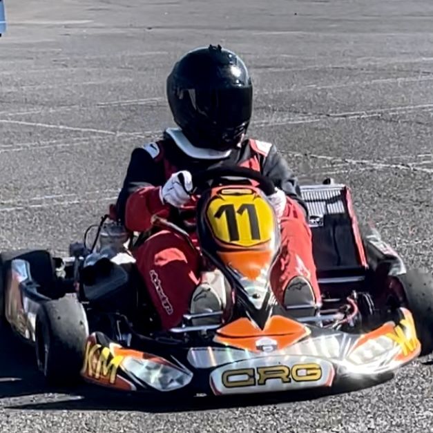 Profile of Ethan Azzara