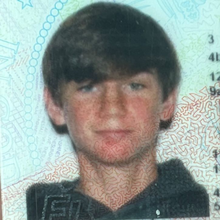 Profile of John Fischer