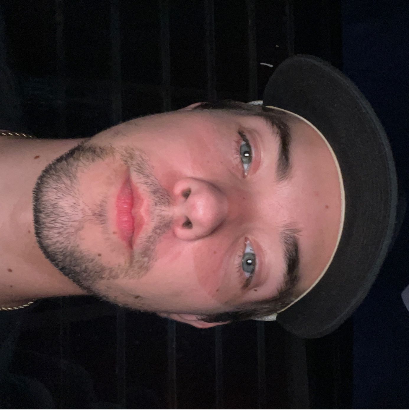 Profile of Nicholas Powers