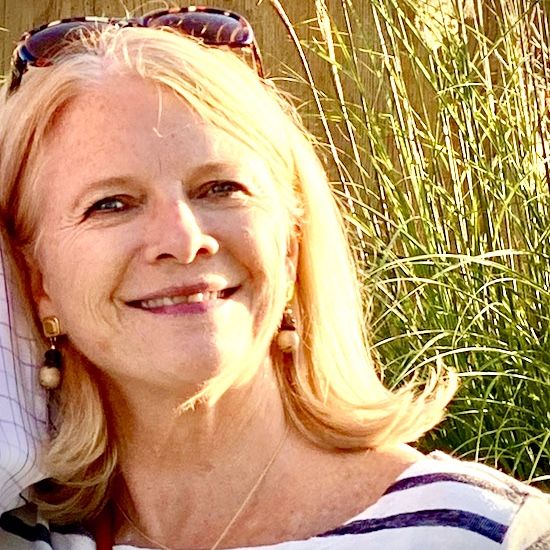 Profile of Debbie Sutherland