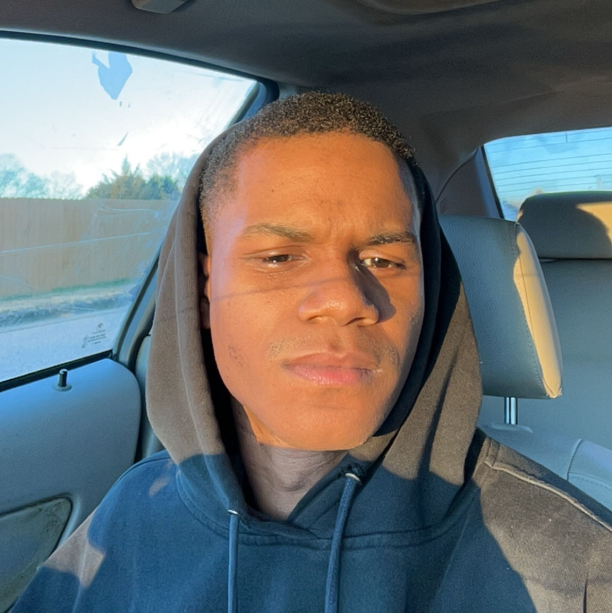 Profile of Isaiah Dunn