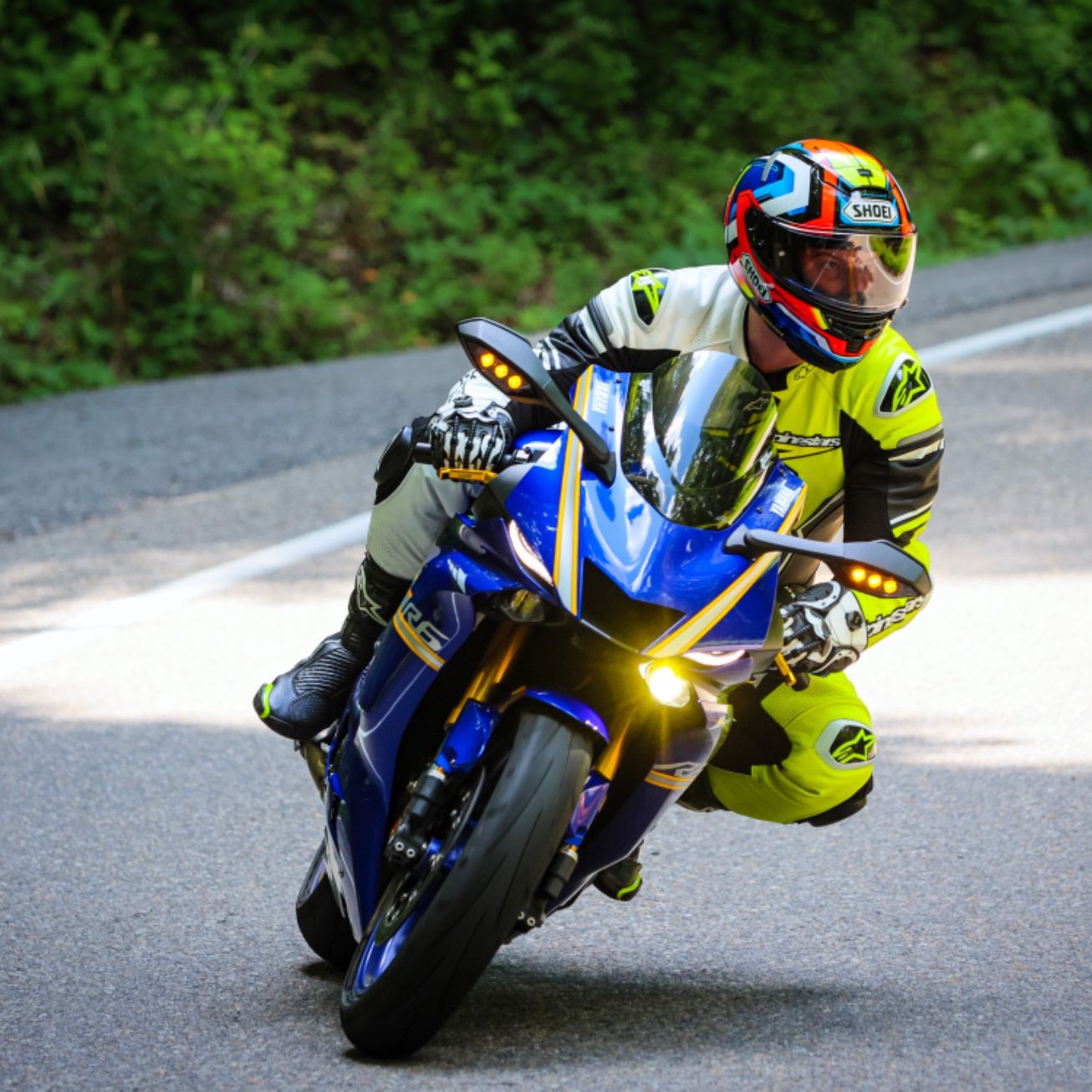 Profile of Noah Parker