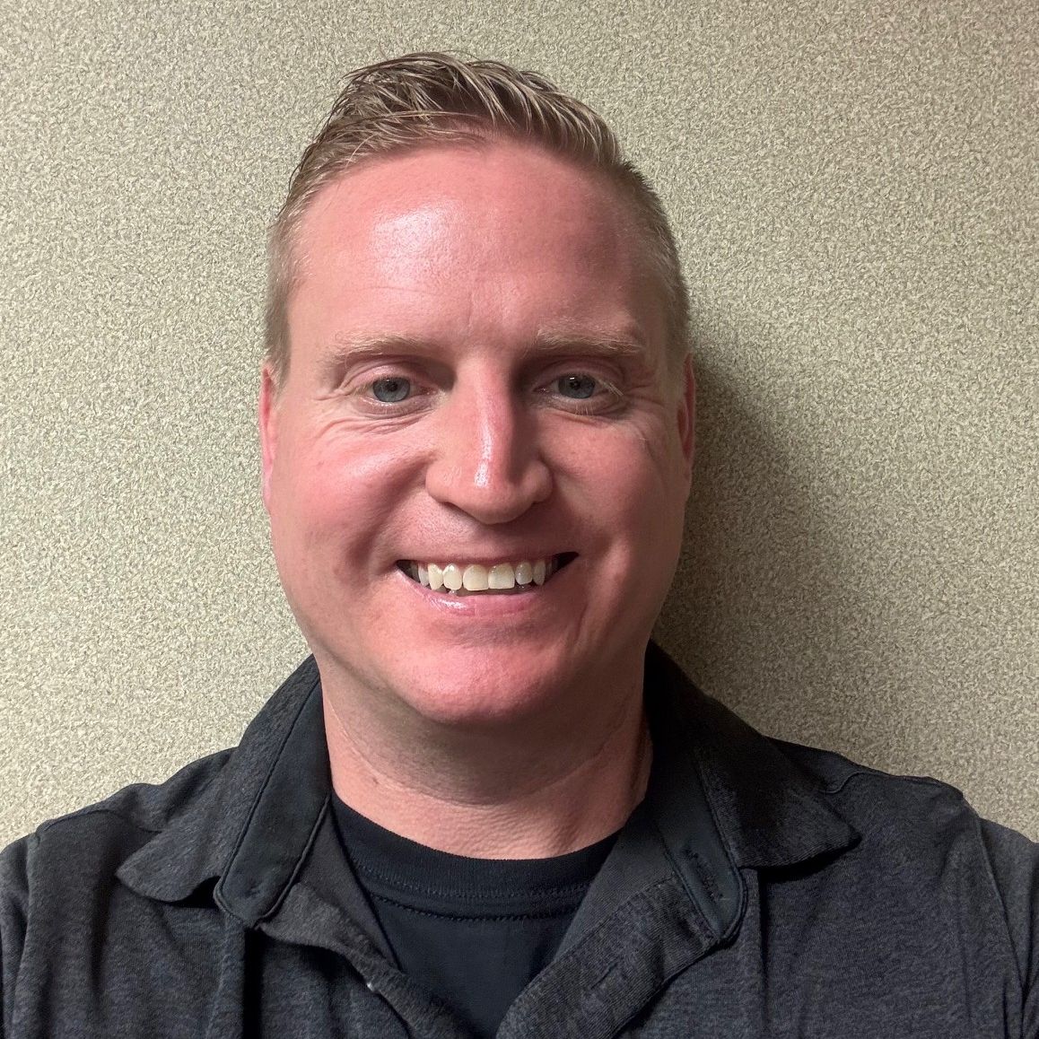 Profile of Brad Szczesniak