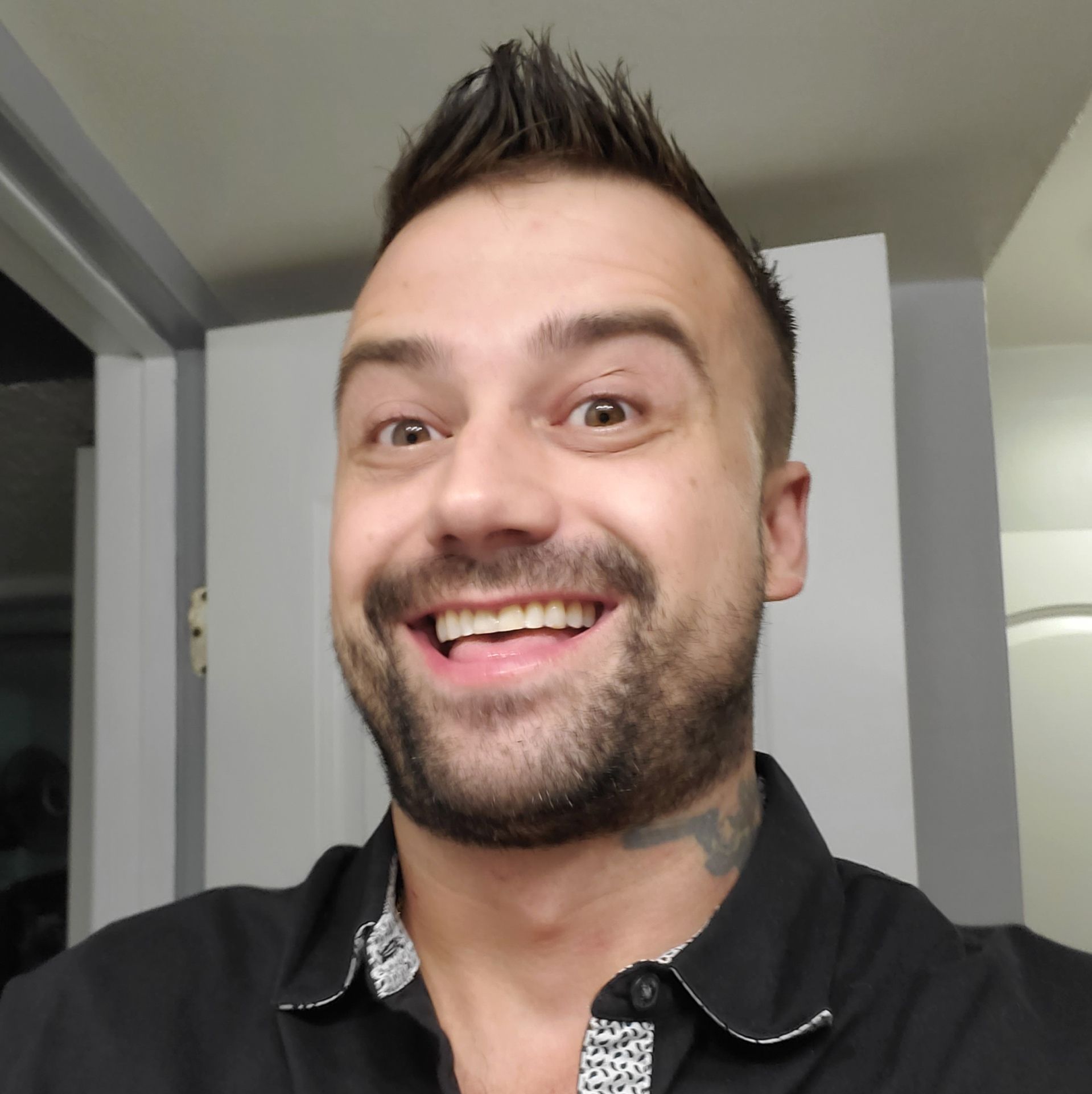 Profile of Michael Ginevicz