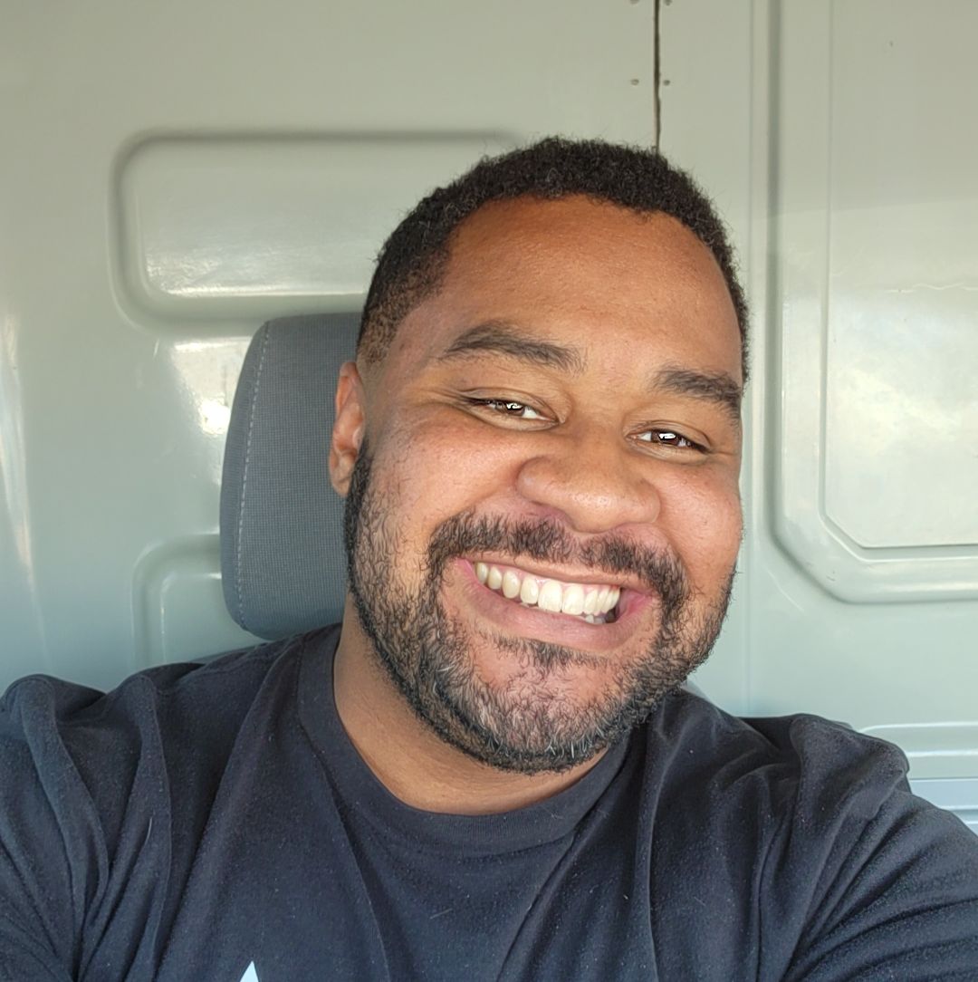 Profile of Leon Clark