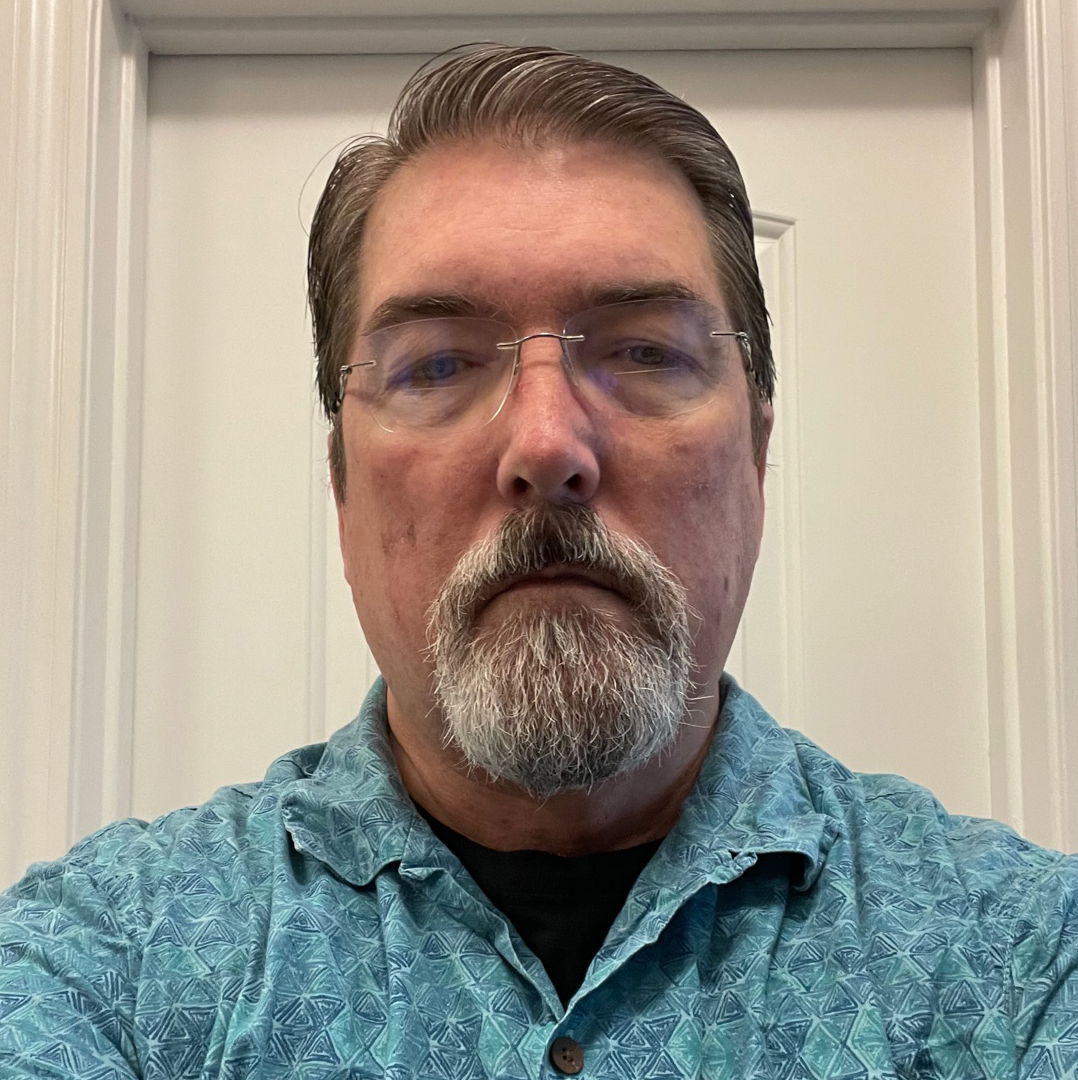 Profile of Jeff Huehn