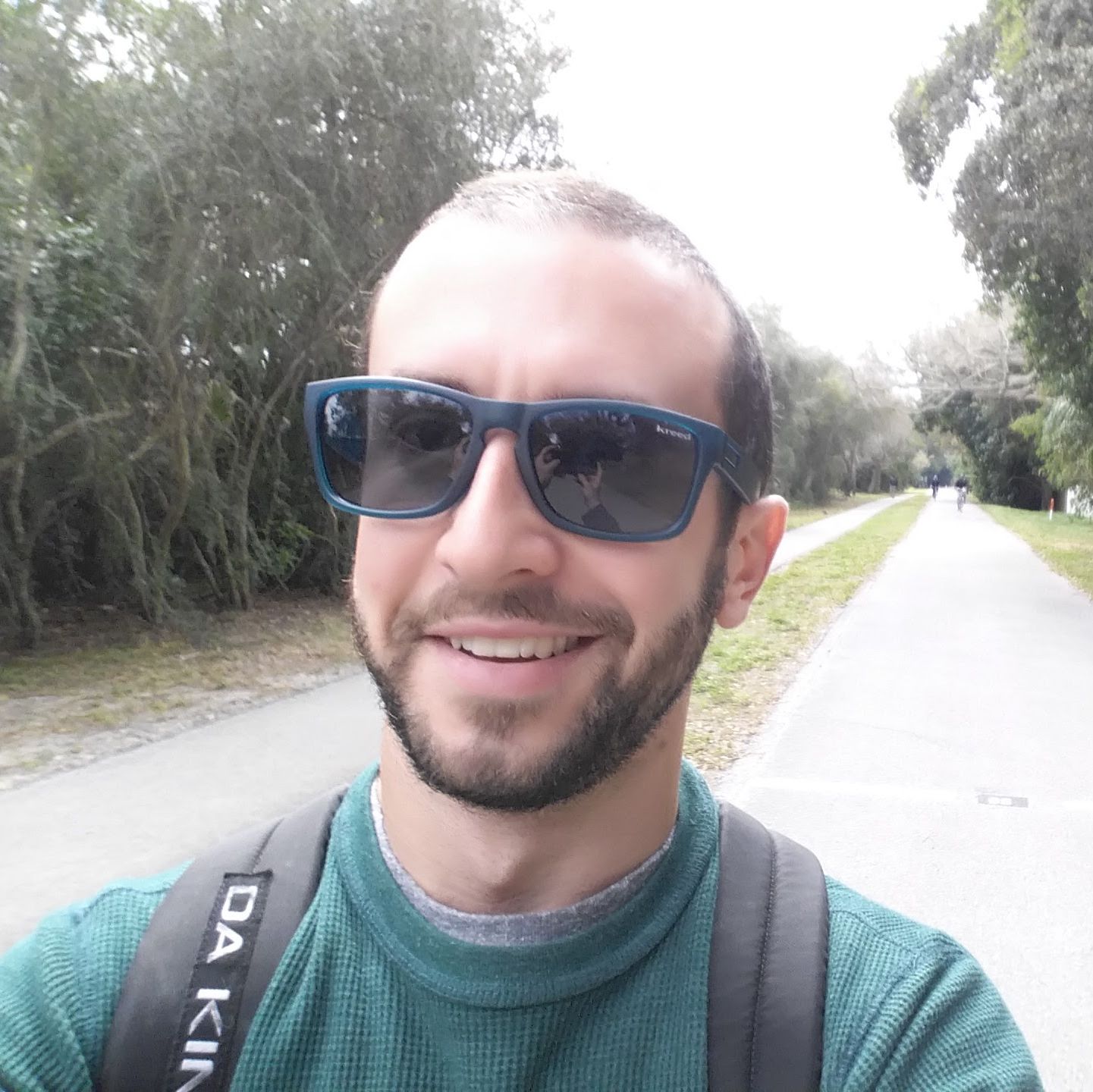 Profile of Stu Clott