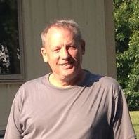 Profile of Steve Riddell