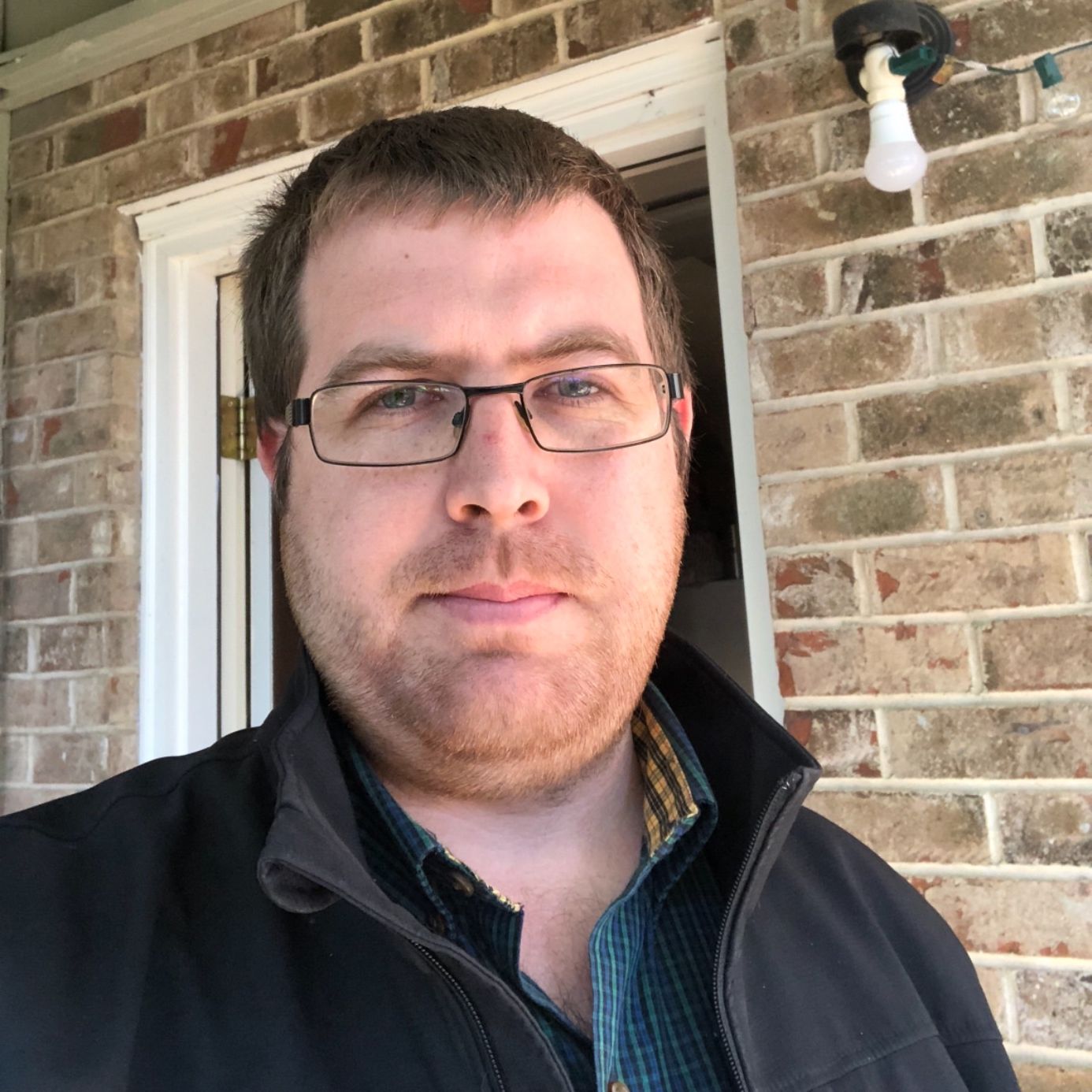 Profile of Edward Kehoe