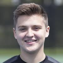 Profile of Jacob Ruud