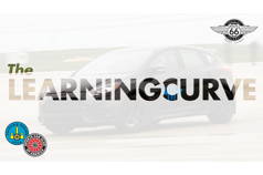 2022 Learning Curve - 2Day Autocross School