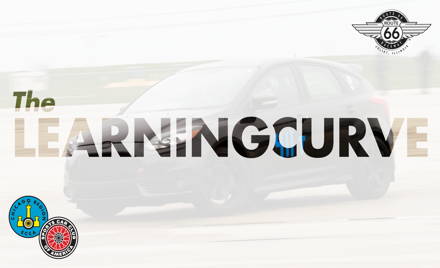 2019 Learning Curve - 2Day Autocross School