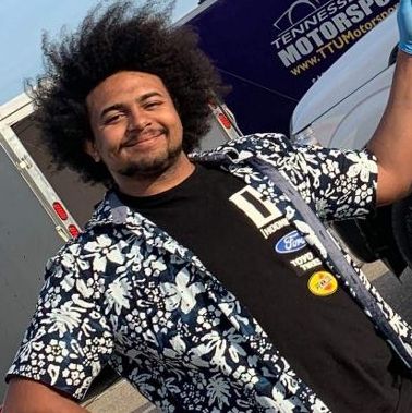 Profile of Jalen Smith