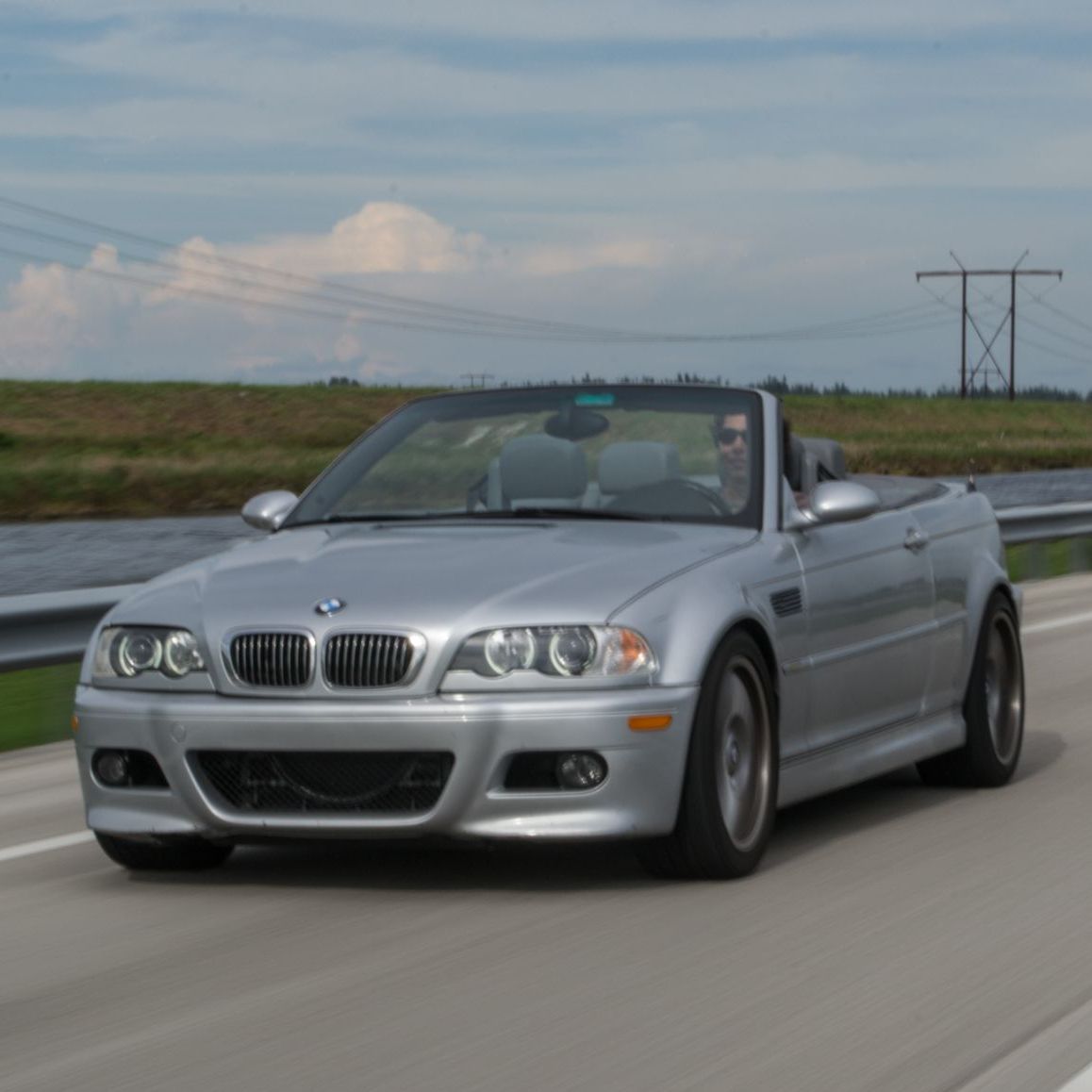 Profile of Alejandro Caruso