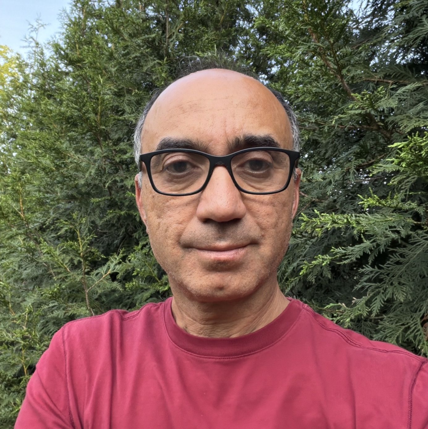 Profile of sassan nur