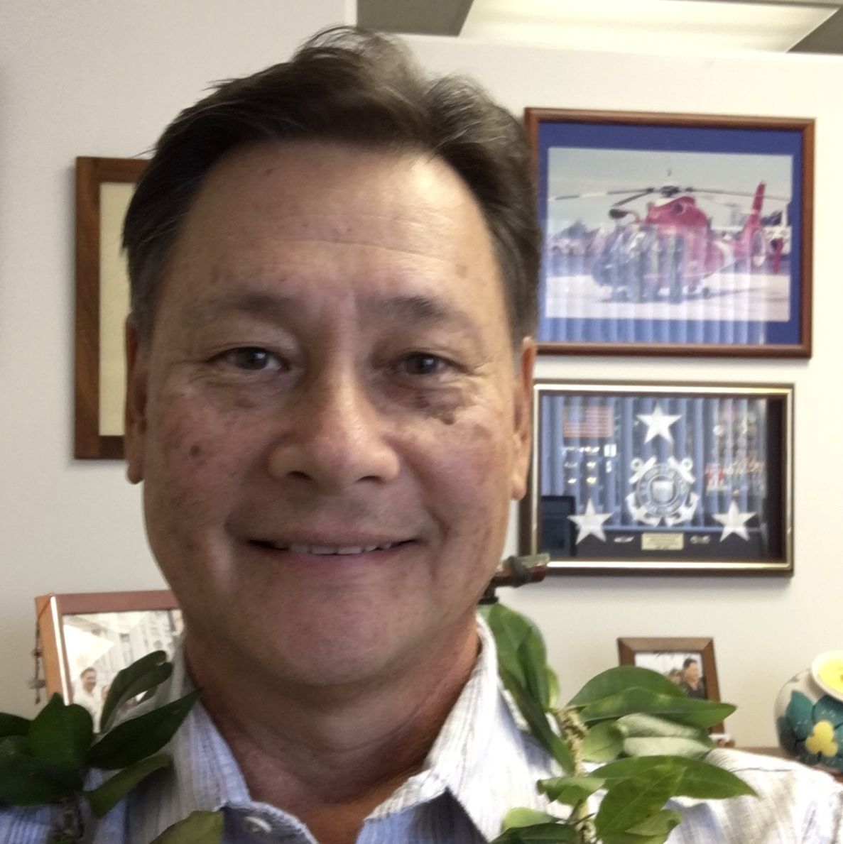 Profile of Steven Budar