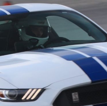 Profile of Jordan Heuer