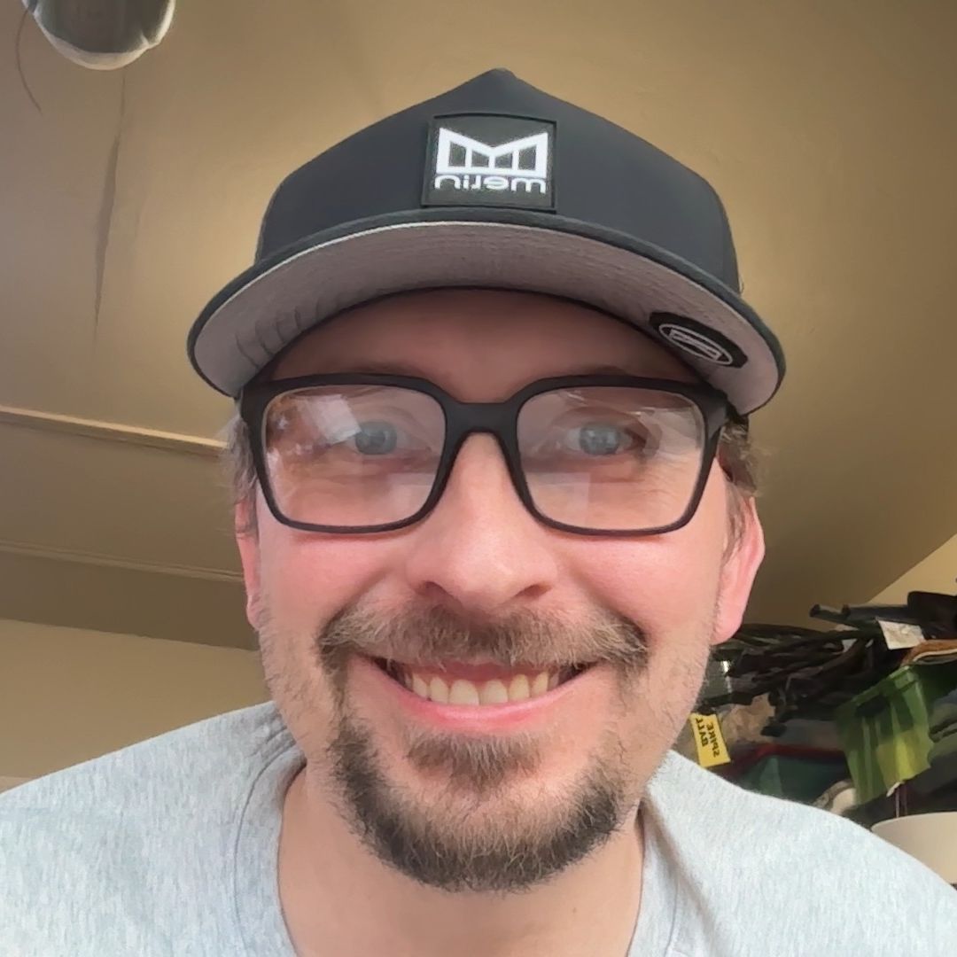 Profile of Tyler Mergy