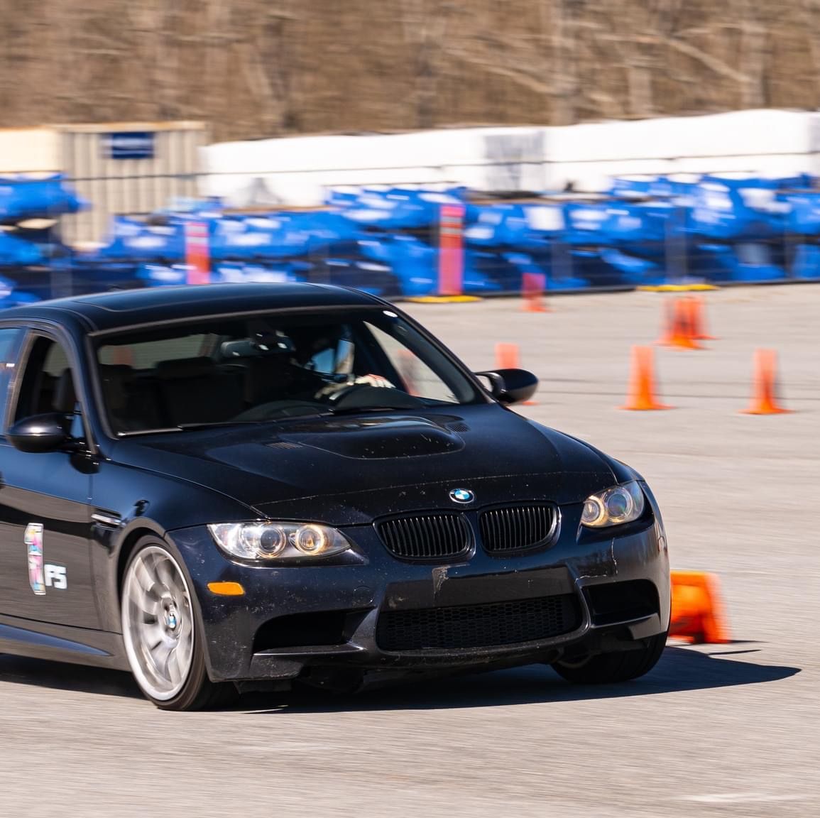 Profile of Dustin Culbreth