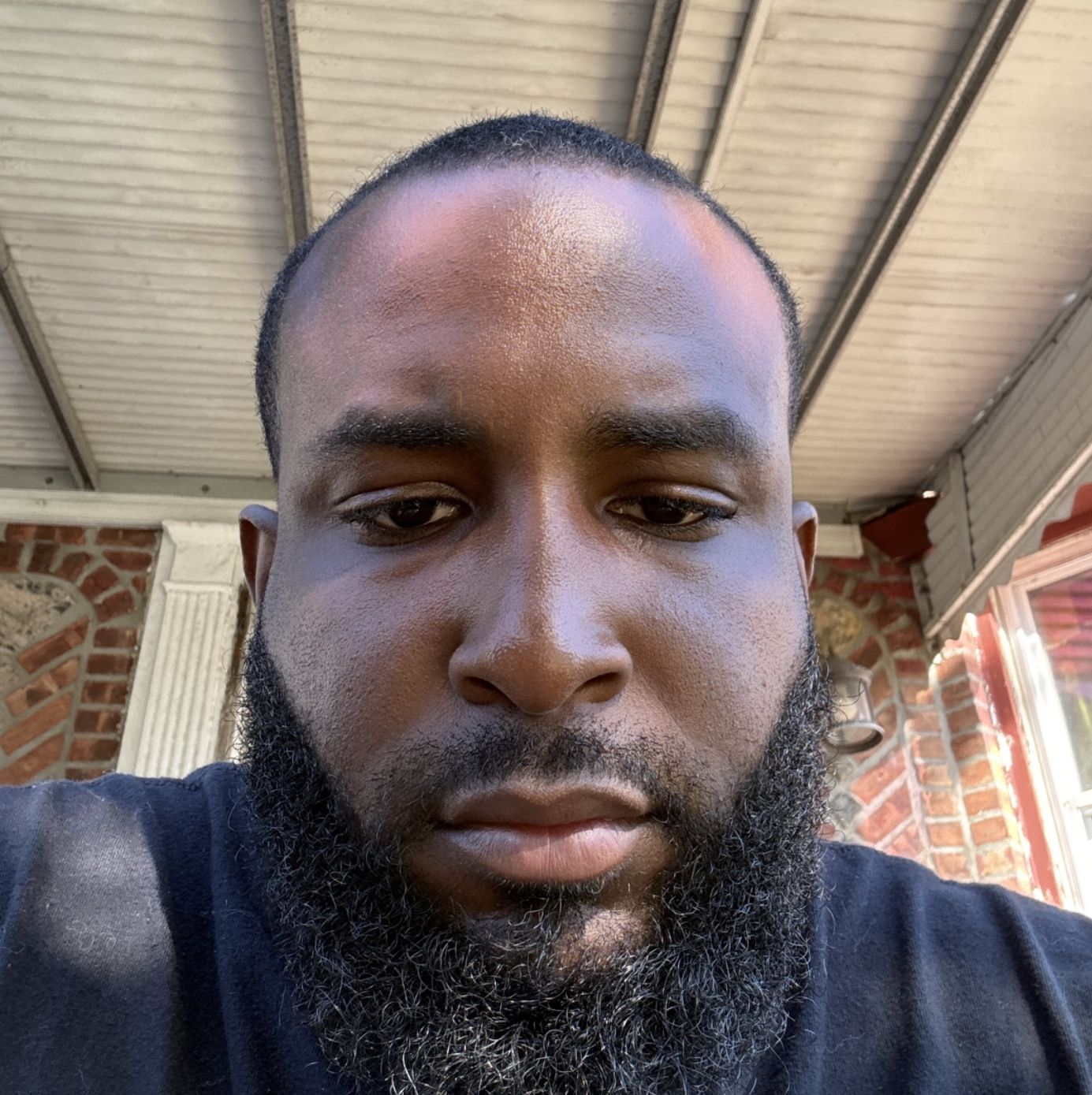 Profile of David Brown