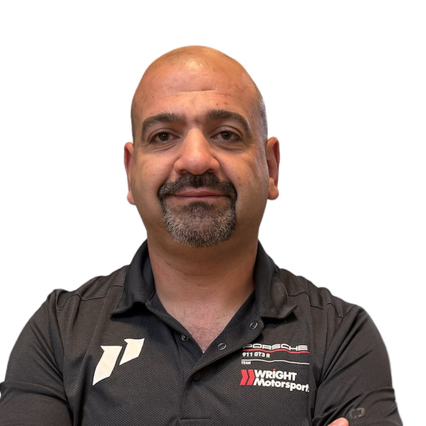 Profile of Abdallah Kharbat