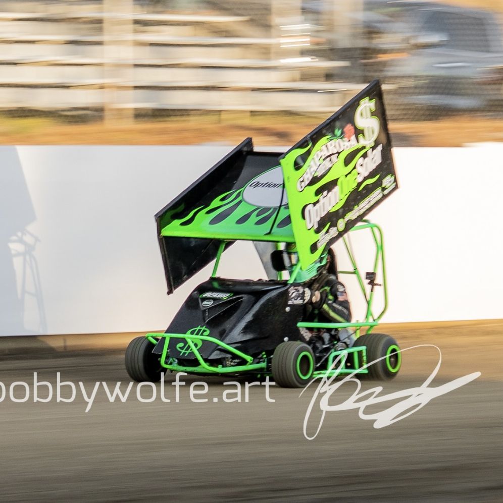 Profile of Cash Culp
